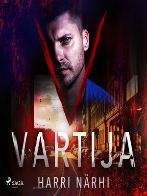 cover image of Vartija